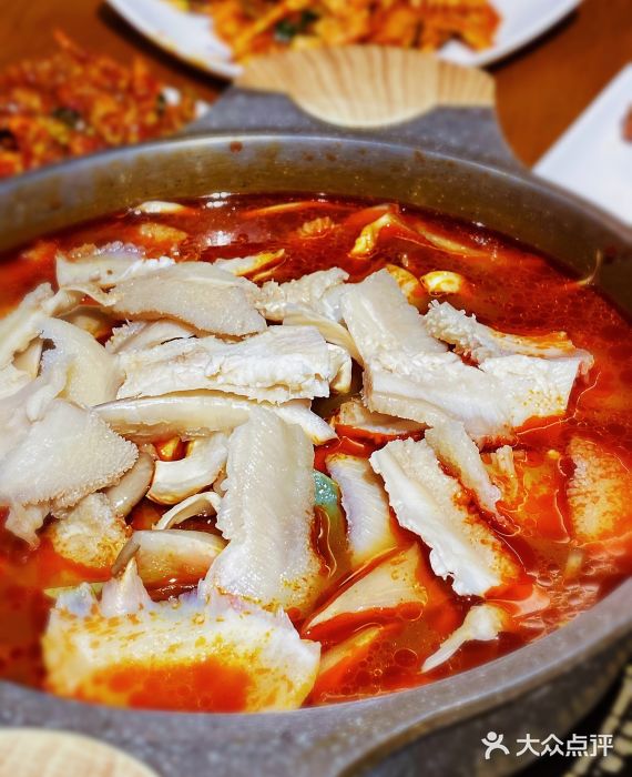 带你去趟佳木斯(百子湾创始店)佳木斯肚锅图片