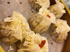 牛肉烧卖-内蒙古驻京办餐厅