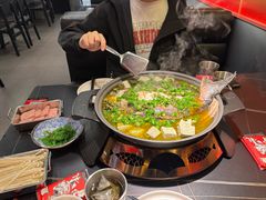 -师烤·豆花烤鱼(深圳坂田天虹店)