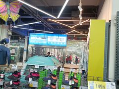 -迪卡侬(南二环店)