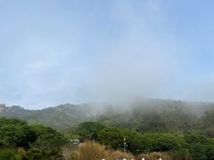 -崂山巨峰游览区