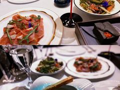 -Wei菋·Le Bistrot
