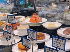 -阿毛饭店首店·宁波老字号(文化广场店)