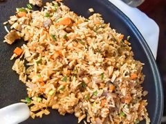 -火车头法国西餐厅