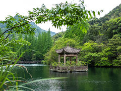 -宁海森林温泉