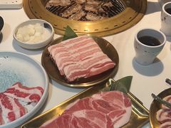-炙城·韩式烤肉(南京东路店)