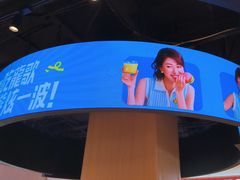 -龍歌自助小火锅(市北台东利群店)