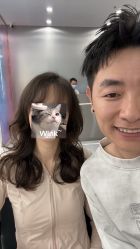 -5M HAIR SALON 旗舰店
