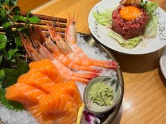 -大岛日本料理铁板烧(南通大饭店)