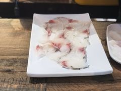 -鱼醉无骨鱼·中山脆肉鲩(荔湾路店)