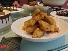 -湖锦酒楼(八一路店)