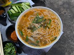 -同心烧烤(总店)