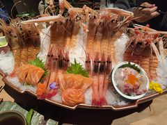 -Minase水濑·日料放题(外滩店)