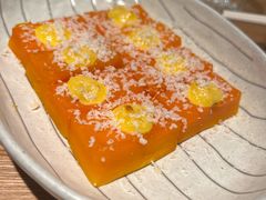 -沛家·西餐Brunch·直火料理