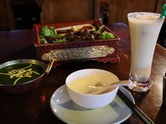 -玛吉阿米·餐吧