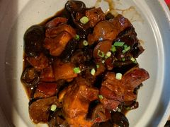 -中8楼风尚云南菜(颐堤港店)
