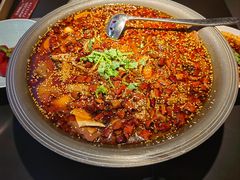 -麻六记(深圳首店)