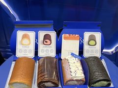 -the Roll'ING手作瑞士卷专门店(卓悦中心店)