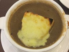 -红房子西菜馆(淮海中路店)