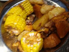 -田趣园长沙菜(天安云谷店)