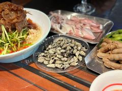 -喝丢一只鞋海鲜烧烤(市场店)