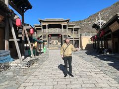 -雁门关景区
