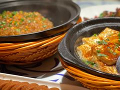 桂花糯米藕-井水小厨·湘菜(活力广场店)
