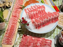 -番食园鲜食火锅(高新店)