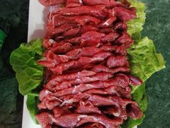 -福合诚潮汕牛肉火锅(西丽分店)