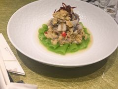 -太守宴·蘭院(天塔店)