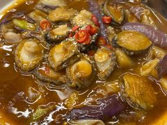 -宗氏一喜砂锅·特色湖北菜(楚河汉街店)