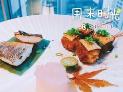 -笑福亭料理小馆(解放碑店)