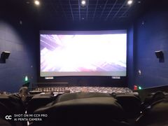 -SFC上影影城(北京大兴龙湖天街IMAX店)