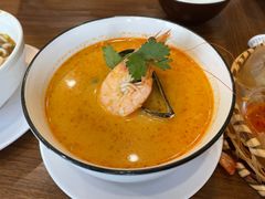 -曼谷食堂·泰国家庭料理(丹桂路店)