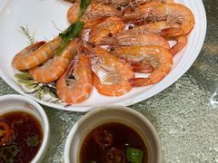 -北海渔村酒楼·粤菜海鲜点心(新华店)