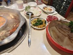 -大队长主题火锅(观音桥店)