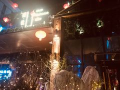 -胡桃里音乐酒馆(曲江店)