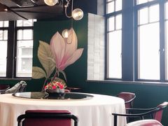 -三号黄浦会Canton Table