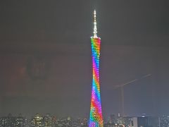 -广州富力丽思卡尔顿酒店