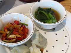 -满堂·烤鸭店·北京菜(鼓楼店)