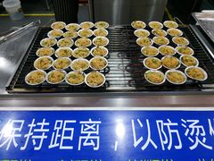 -集杰尚品海鲜烤肉自助餐厅(乳山振华店)