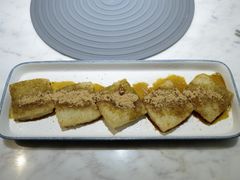 红糖糍粑-青花椒花椒鱼(合生汇店)