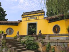 -西溪国家湿地公园