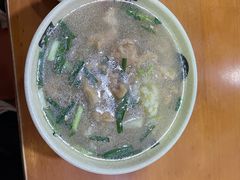 -求生煎包(武夷小区店)