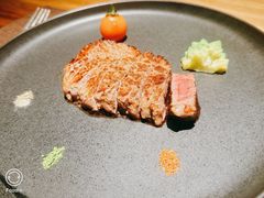 -麦MUGI铁板烧日式料理