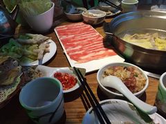 -润青四季音乐主题餐厅·椰子鸡(罗湖店)