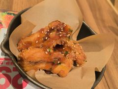 -必胜客(城西银泰店)