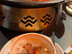 -探鱼·鲜青椒爽麻烤鱼(三水广场店)