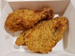 -麦当劳(北京路广百广场店)