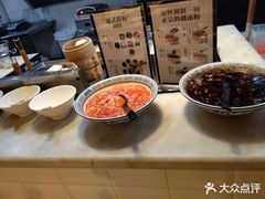 -比格比萨自助(万柳华联店)